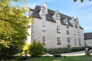 Image of Appartement moderne avec terrasse à Saint-Gènes-du-Retz, 80 m²