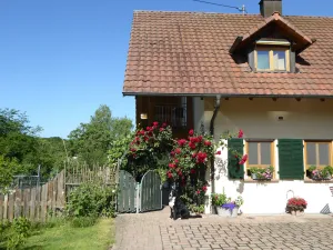 Image of Ferienwohnung Waldblick