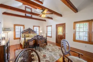 Image of GRAND SUITE  AT OLD COLORADO INN