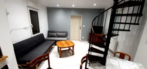 Image of \"Au Petit Bonheur\" country house 10mins from Dieppe