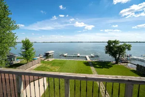 Image of Lake Madison Condo