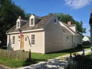 Image of Location, Location, Location! - W Melson House - Beautiful - In Town St Michaels