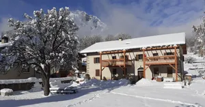 Image of Gite au Calme Avec vue sur les Montagnes