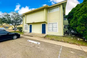Image of Enchanting dog-friendly condo with pool, balcony, full kitchen, & washer\/dryer