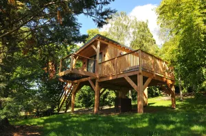Image of Lodges Arverne