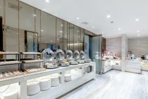 Image of JI Hotel Hangzhou Building