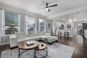 Image of Contemporary home in the heart of McKinney