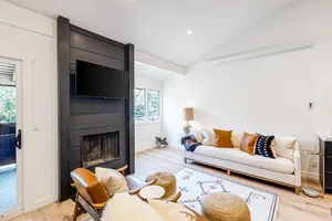 Image of Gorgeous Jackson Hole Condo in Top location with Great Views and Private Deck with Barbeque!!