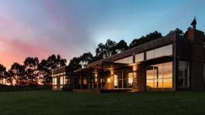 Image of Tall Trees Country Escape