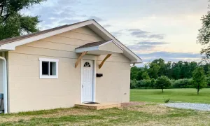 Image of Home in Belpre