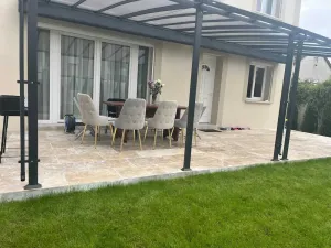 Image of Maison spacieuse avec terrasse à Pontault-Combault
