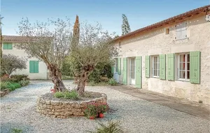 Image of Amazing Home In Rioux