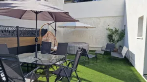 Image of Cocooning LE MUGEL aux portes des calanques de Cassis & SPA