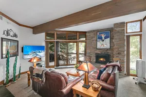 Image of Powder Run at Deer Valley Resort - Two Bedroom Condo with Hot Tub #A12 by RedAwning
