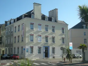 Image of Hotel La Renaissance
