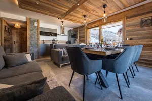 Image of Olvera 301 - New apartment on the slopes