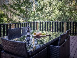 Image of Treetops Mount Macedon