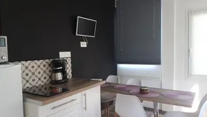 Image of Lovely apartment 3 km from the sea. Residential area