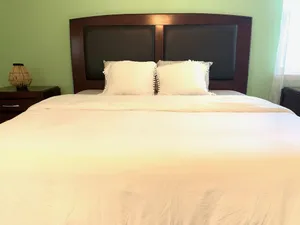 Image of New Home for Workers or Families