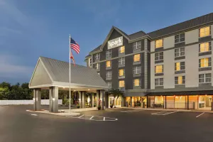Image of Spark by Hilton Orlando Universal Blvd