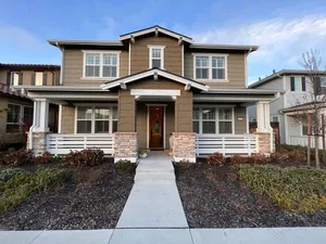 Image of Seaside Home with Plenty of Space and Features for 30+ Day Rental