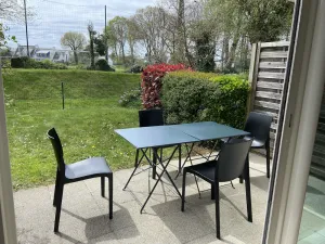 Image of Beautiful, quiet apartment near the beach