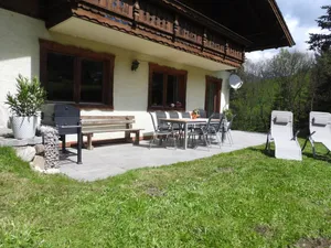 Image of Beautiful private villa with WIFI, TV, terrace, pets allowed, panoramic view and parking
