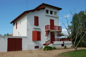 Image of VACATION IN FAMILY OR BETWEEN FRIENDS IN THE BASQUE COUNTRY