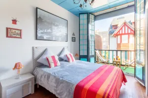 Image of Duplex Villa Georges