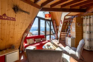 Image of Chalet des Pyramides