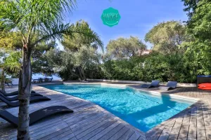 Image of Villa - La Belle Etoile vue sur la Mer
