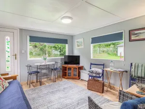 Image of Bluebird Chalet - UK38524