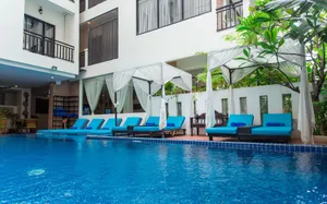 Image of Home Chic Hotel