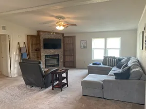 Image of High Plains Hideout