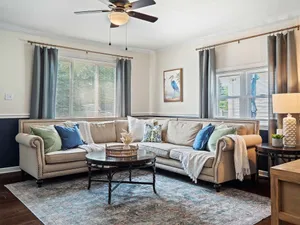Image of Family Fun: Comfy Home, 10 Min to Cedar Point Fun!