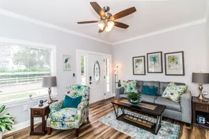 Image of Florida Southern Luxury Cottage Retreat