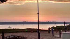 Image of Relax on Grand Traverse Bay