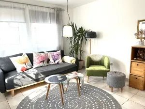 Image of Lichte Wohnung zum Wohlfühlen