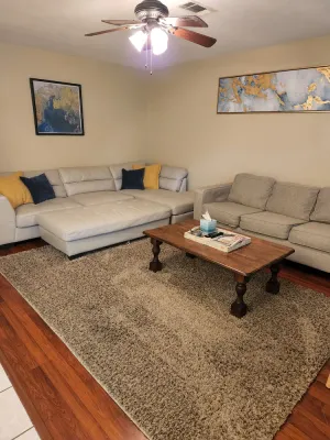 Image of Relaxing 3 bedroom vacation stay