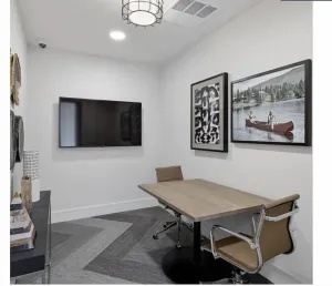 Image of Entire apartment huge STUDIO APT available now!