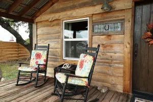 Image of Run Away Ranch | Quiet and Peaceful Cabin