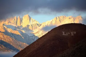 Image of ***Mt Whitney View Home!