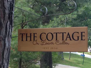 Image of Charming Cottage, Sleeps 6+, Family Friendly, 550 Acre Lake, 2.5 Hrs N of cities