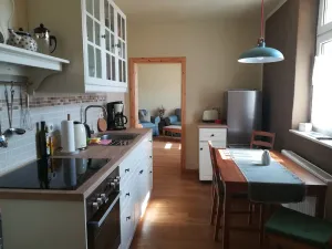 Image of Vacation apartment\/apartment for 4 guests with 52m² in Jerichow OT Großwulkow (172819)