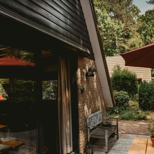 Image of Boshuisje Topo is a cosy 6-person holiday home