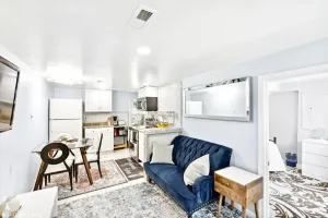 Image of Perfect Alexandria Guest Suite Near Washington DC!