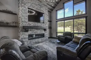 Image of Dusty Diamond-New build, private hot tub, 4 miles to Sturgis & 5 miles to Deadwood!