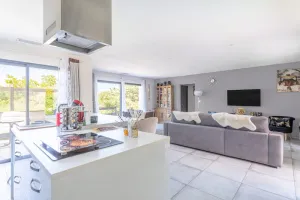 Image of Room 'La Catalane' with Shared Terrace, Shared Garden and Wi-Fi