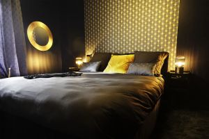Image of Le Carré Rose - Love Room proche de Rennes