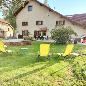 Image of Gîte Belle Fleur 6 personnes- Vosges